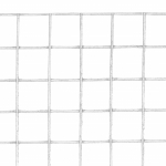 Keevisv&otilde;rk Garden Center, 25.4 x 25.4 x 2.1 mm, 100 cm, 5 m, tsingitud