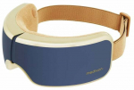 Silmade masseerija Medivon Horizon Pro 2, sinine v./kuldne v.