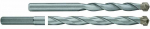 Betooni puur Keil 200.000.160, betoon/kivi, keermega, sds plus, 16 mm x 20 cm