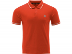 Polo meeste Yato Soft YT-78613, oranž v., M suurus