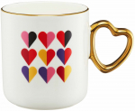 Tass Ambition Amore, mitmev&auml;rviline, 0.41 l