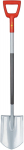 Labidas Wolf Garten ASP-D 73ADA006650, 123 cm, 26 cm x 19 cm