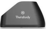 Laadimisalus Therabody Theragun Prime Plus TG0004129-9A10, USB Type C, 19.1 cm, must v.