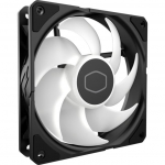 &Otilde;hkjahuti korpusele Cooler Master SickleFlow Edge 120 ARGB, 120 mm x 120 mm