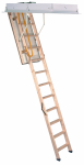 Kokkuklapitav trepp Minka Euro Trend Profi, 139 cm x 69 cm