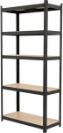 Ladustamisriiul Pro, 90 cm x 40 cm x 180 cm, 265 kg