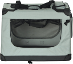 Loomade transpordikott Rebel 1304, 82 cm x 58 cm x 58 cm, XL