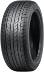 Suverehv Nankang Sportnex NS-20 245/40/R17, 91-W, D, A, 71 dB