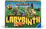 Lauam&auml;ng Ravensburger Labyrinth Minecraft