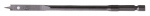 Sulgpuur puidule Makita E-17164, puit, hex 1/4, 6 mm x 15 cm