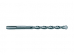 Betooni puur Makita Standard D-00290, raudbetoon, keermega, sds plus, 16 mm x 21 cm