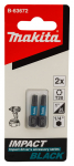 Kruvikeeraja otsikute komplekt Makita B-63672, T20, 25 mm, 1/4"