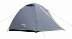 Kolmekohaline telk Nils Extreme Explorer NC6004, hall v., 270 cm x 210 cm x 110 cm