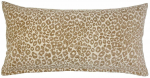 Dekoratiivne padi Home4you Wild, beež v., 68 cm x 35 cm