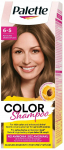 &Scaron;ampoon, v&auml;rviga Schwarzkopf Palette Color, 50 ml