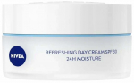 P&auml;evakreem Nivea Refreshing, 50 ml, SPF 30