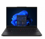 S&uuml;learvuti Lenovo ThinkPad L14 G6 AMD, 215, 16 MB, 512 GB, 14 ", AMD Radeon 740M, must v., EN, Windows 11 pro