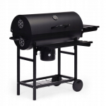 Grill MultiGarden RIL-SK29A, must v., 117 cm