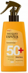 P&auml;evituse hooldussprei keha jaoks Instituto Espa&ntilde;ol Protector Solar Aloe Vera SPF50+, 300 ml