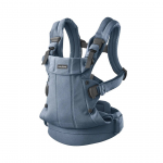 Beebikandja BabyBjorn Harmony 088033, sinine v.
