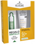 P&auml;evituse hoolduskreem tooted n&auml;ole Cantabria Labs Heliocare 2-piece Set SPF50+, 60 ml