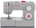 &Otilde;mblusmasin Singer Heavy Duty SMC 4423, elektrimehhaaniline (defekti/puudusega kaup)