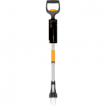 Umbrohu eemaldaja Fiskars X-Series, 1110 mm