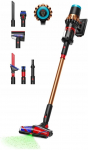 Varstolmuimeja - mopp Dyson V16 Piston Animal With Accessories