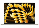 S&uuml;learvuti Apple MacBook Air 13, M5, 16 GB, 1 TB, 13.6 ", 10-Core GPU, beež v., SV, Mac os