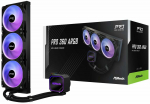 Veejahuti protsessorile ASRock Pro 360 ARGB (90-APRA36-BAAGA6), 394 mm x 27 mm