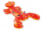 T&auml;ispuhutav parv Intex Lobster, 213 cm x 137 cm