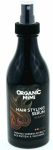 Juukseseerum Organic Mimi Styling Keratin, 250 ml