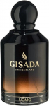 Parf&uuml;&uuml;mvesi Gisada Uomo, 100 ml
