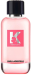 Parf&uuml;&uuml;mvesi Karl Lagerfeld Urban Coral, 100 ml