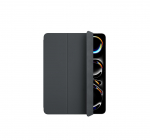 Kahjustatud pakendiga toode. Tahvelarvuti &uuml;mbris Apple Smart Folio for iPad Pro 11-inch (M4) MW983ZM/A, must v., 11"
