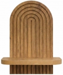 Seinariiul Kalune Design Artmtkwll1D, tamm v., 35 cm x 26 cm x 13 cm