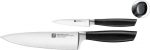K&ouml;&ouml;ginugade komplekt Zwilling All Star, 2 tk