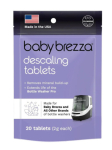 Katlakivieemalduspulber Baby Brezza, plastik