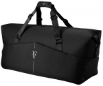 Spordikott Wilson Roger Federer Duffel Bag 6PK, must v.