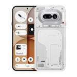 Mobiiltelefon Nothing 4A A10400279, 256 GB, valge v.