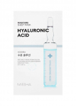 N&auml;omask Missha Mascure Hyaluronic Acid, 27 ml