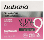 N&auml;okreem Babaria Rosa Mosqueta Vital Skin 9, 50 ml