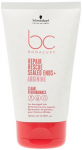 Juuksekreem Schwarzkopf Professional BC Bonacure Repair Rescue Sealed Ends+, 100 ml