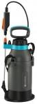 Kahjustatud pakendiga toode. Aiaprits Gardena 5 L Plus, 5 l