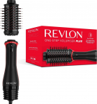 Kahjustatud pakendiga toode. Juuksekoolutaja Revlon Volumiser Plus RVDR5298E
