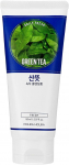 Puhastav n&auml;ovaht Holika Holika Daily Fresh Green Tea