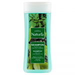 &Scaron;ampoon Joanna Naturia Nettle And Green Tea, 200 ml