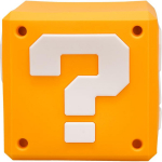 Laualamp Paladone Super Mario PP15789NN, LED, 5W, kollane v./kollane v.