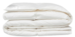 Tekk Comco Premium Duck Down 100, 140 x 200 cm, valge v., 0.6 kg
