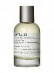 Parf&uuml;&uuml;mvesi Le Labo Santal 33, 50 ml
